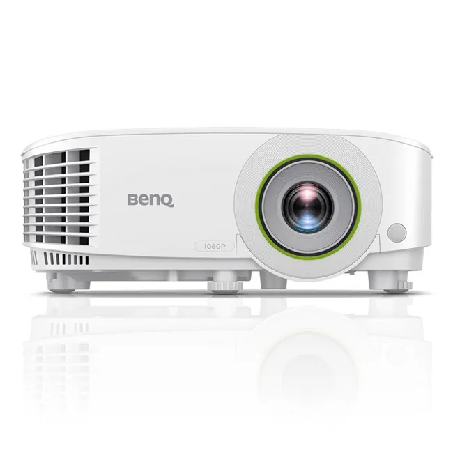 BenQ EW600 Projeksiyon önden görünüm