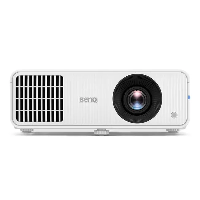 BenQ LH650 Lazer Projeksiyon önden görünüm