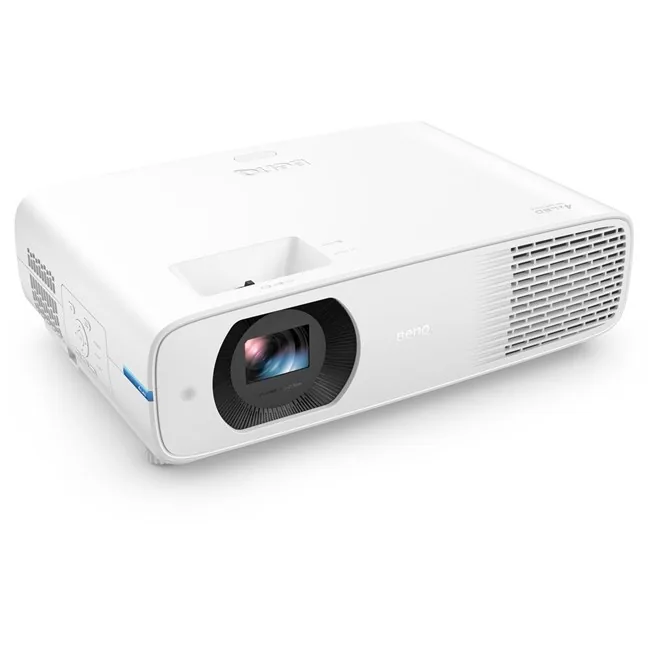 BenQ Lh750 Projeksiyon farklı açıdan görünüm