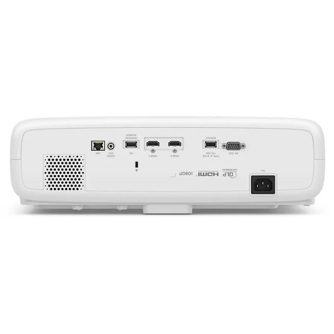 BenQ Lh750 Projeksiyon yandan ya da arkadan görünüm