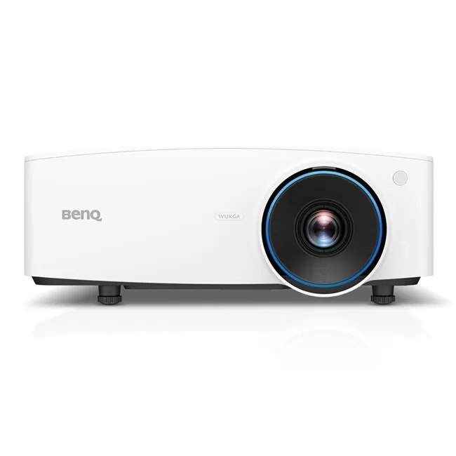 BenQ LU930 Lazer Projeksiyon önden görünüm