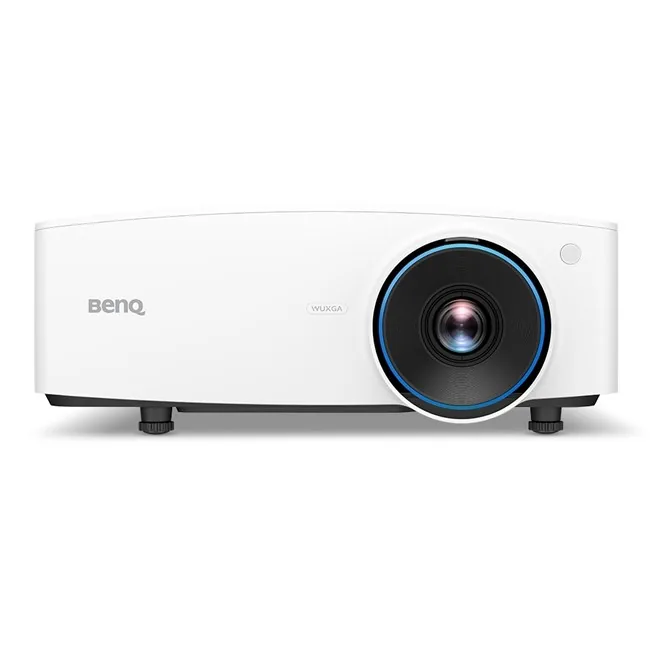 BenQ LU935 Lazer Projeksiyon önden görünüm