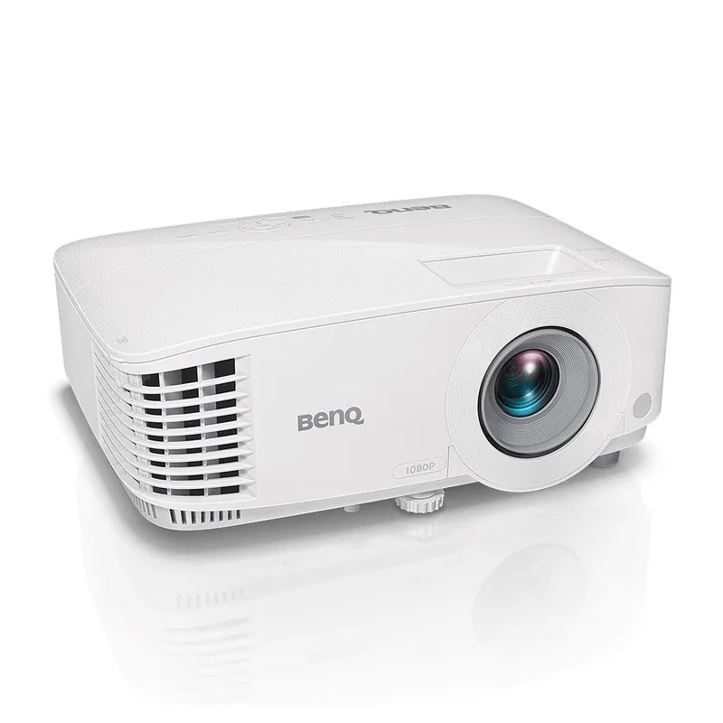 BenQ MH550 Projeksiyon farklı açıdan görünüm