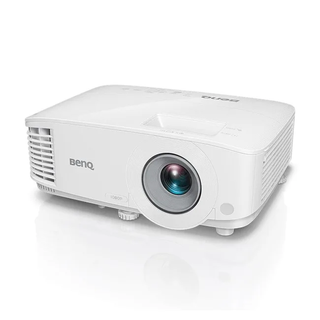 BenQ MH560 Projeksiyon farklı açıdan görünüm