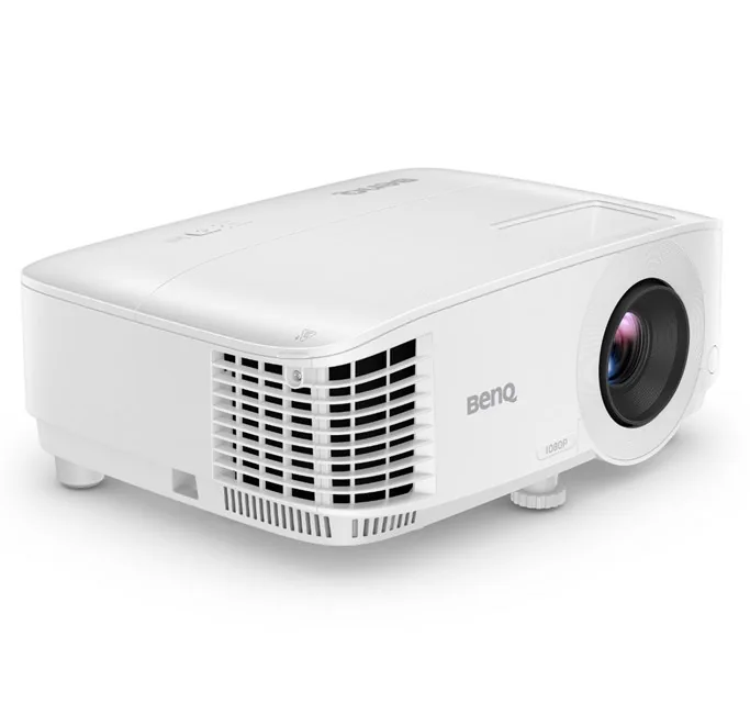 BenQ MH560C Projeksiyon farklı açıdan görünüm