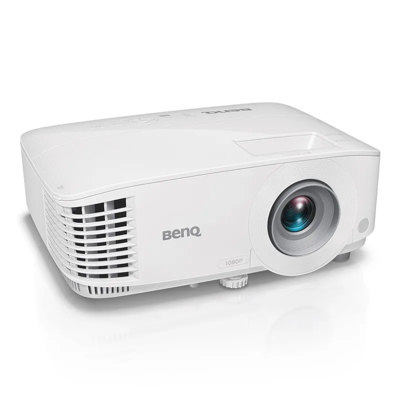 BenQ MH733 Projeksiyon farklı açıdan görünüm