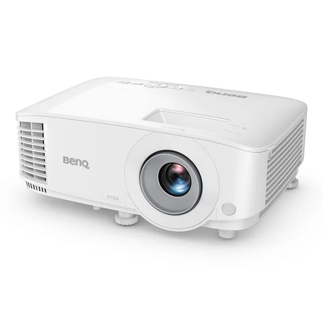 BenQ MS560 Projeksiyon farklı açıdan görünüm