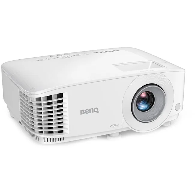 BenQ MW560 Projeksiyon farklı açıdan görünüm