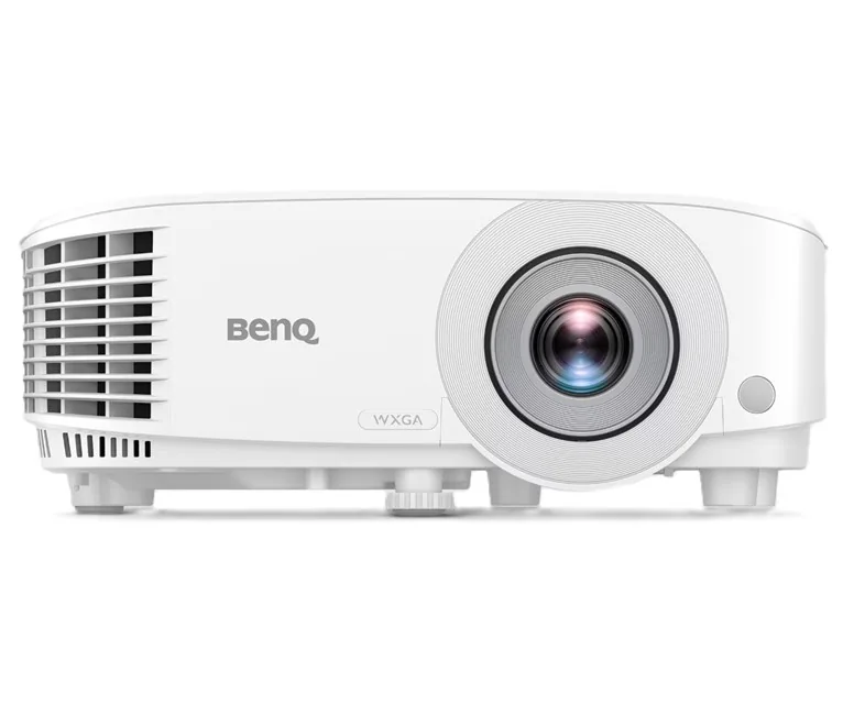 BenQ MW560C Projeksiyon önden görünüm