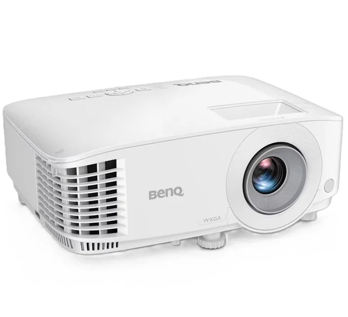 BenQ MW560C Projeksiyon farklı açıdan görünüm