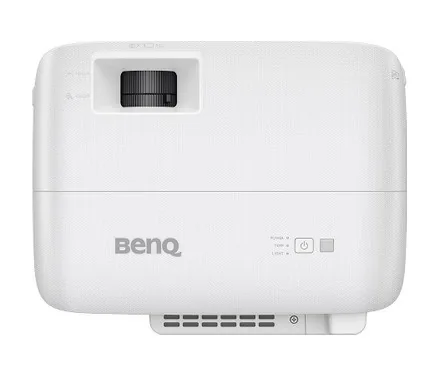 BenQ TH575I Projeksiyon farklı açıdan görünüm