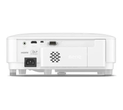 BenQ TH575I Projeksiyon yandan ya da arkadan görünüm