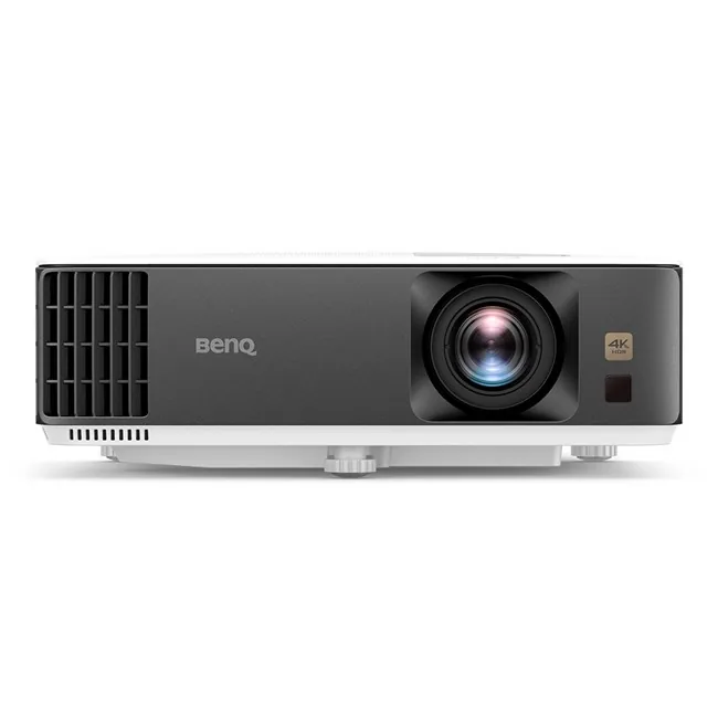 BenQ Tk700 4K Projeksiyon önden görünüm