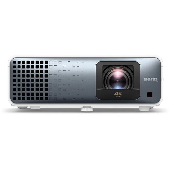 BenQ TK710STi 4K Lazer Projeksiyon önden görünüm