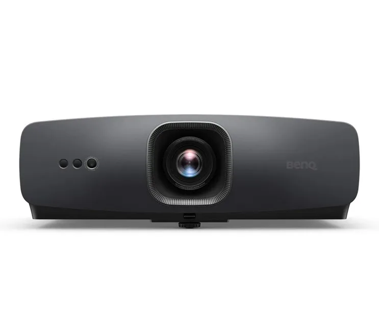 BenQ W2720i 4K Projeksiyon önden görünüm