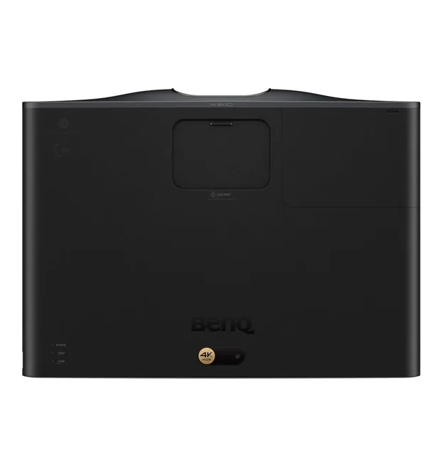 BenQ W2720i 4K Projeksiyon yandan ya da arkadan görünüm