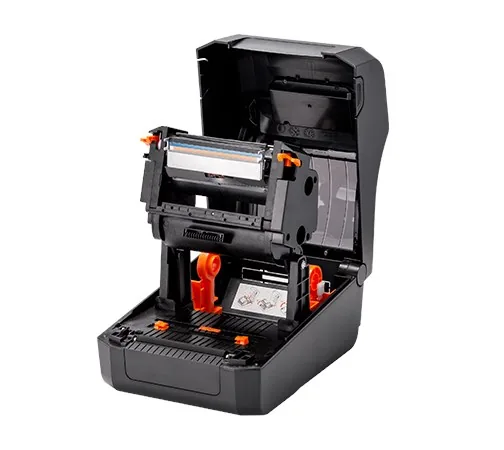 Bixolon XD5-40T Seri Barkod Yazıcı farklı açıdan görünüm