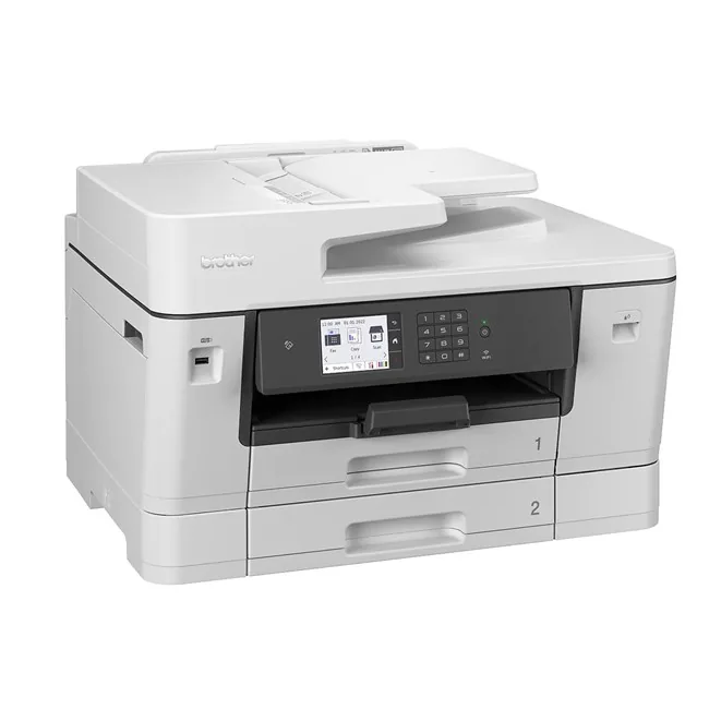 Brother MFC-J3940DW A3 Yazıcı farklı açıdan görünüm