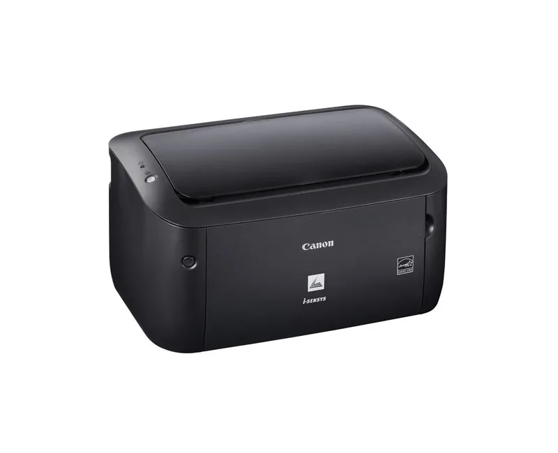 Canon i-SENSYS LBP6030B Tek Fonksiyonlu (1xToner) Lazer Yazıcı önden görünüm