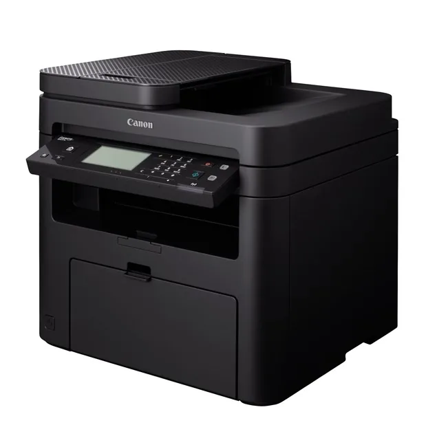 Canon i-SENSYS MF237W Lazer Yazıcı farklı açıdan görünüm