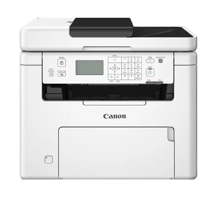 Canon i-SENSYS MF275DW II Lazer Yazıcı önden görünüm