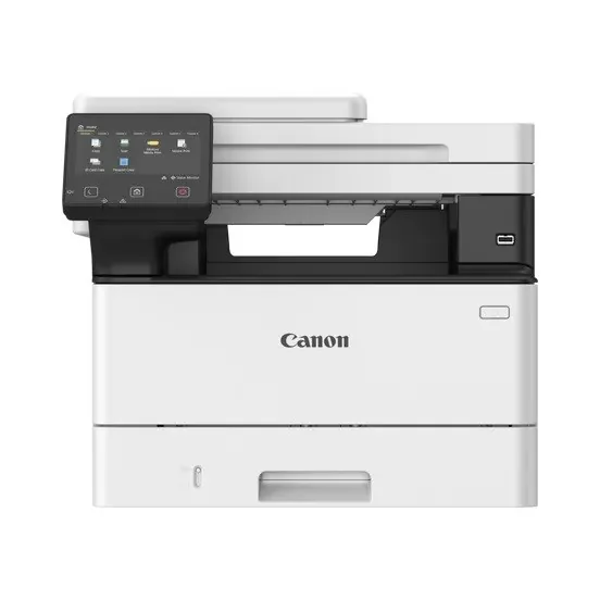 Canon i-SENSYS MF461DW Lazer Yazıcı önden görünüm