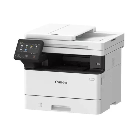 Canon i-SENSYS MF461DW Lazer Yazıcı farklı açıdan görünüm