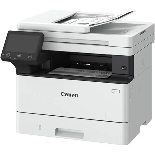 Canon i-SENSYS MF465DW II Lazer Yazıcı farklı açıdan görünüm