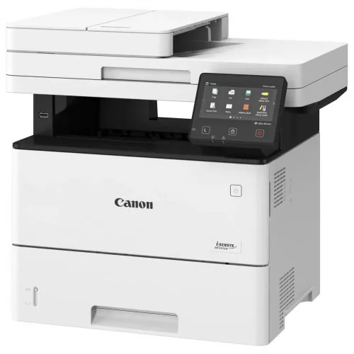 Canon i-SENSYS MF553DW Lazer Yazıcı farklı açıdan görünüm