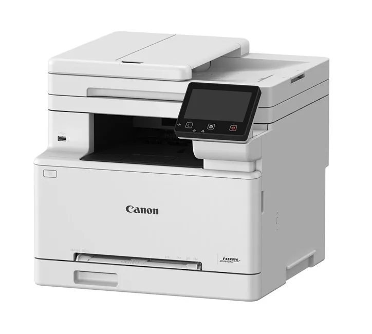 Canon i-SENSYS MF664Cdw Lazer Yazıcı farklı açıdan görünüm