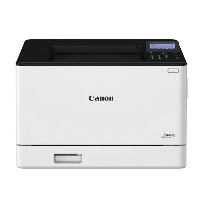 Canon LBP673CDW II Renkli Lazer Yazıcı önden görünüm