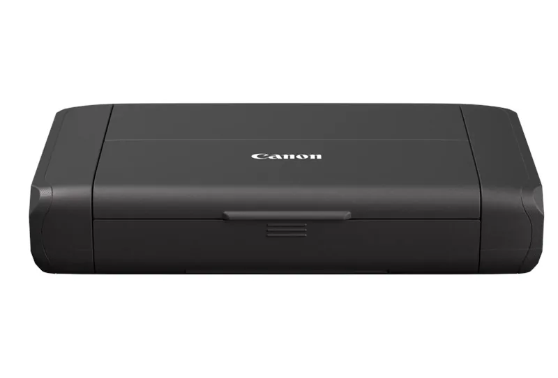 Canon Maxify BX110 Pilli Taşınabilir Yazıcı önden görünüm