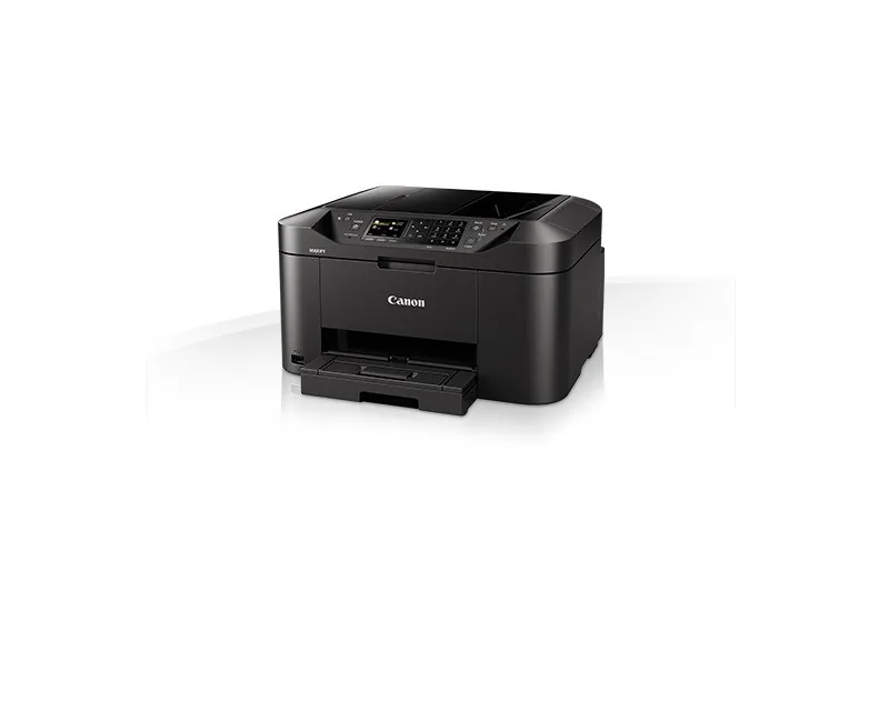 Canon Maxify MB2150 Yazıcı farklı açıdan görünüm
