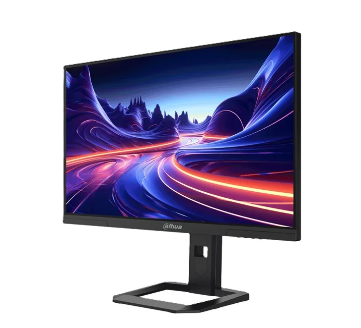 Dahua 27" LM27-E341A 240Hz Oyuncu Monitörü farklı açıdan görünüm