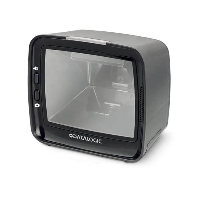 Datalogic 3410VSi 2D Barkod Okuyucu önden görünüm