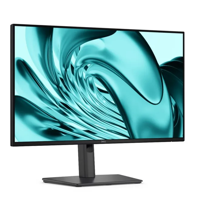 Dell P2426H 23.8" Monitör farklı açıdan görünüm