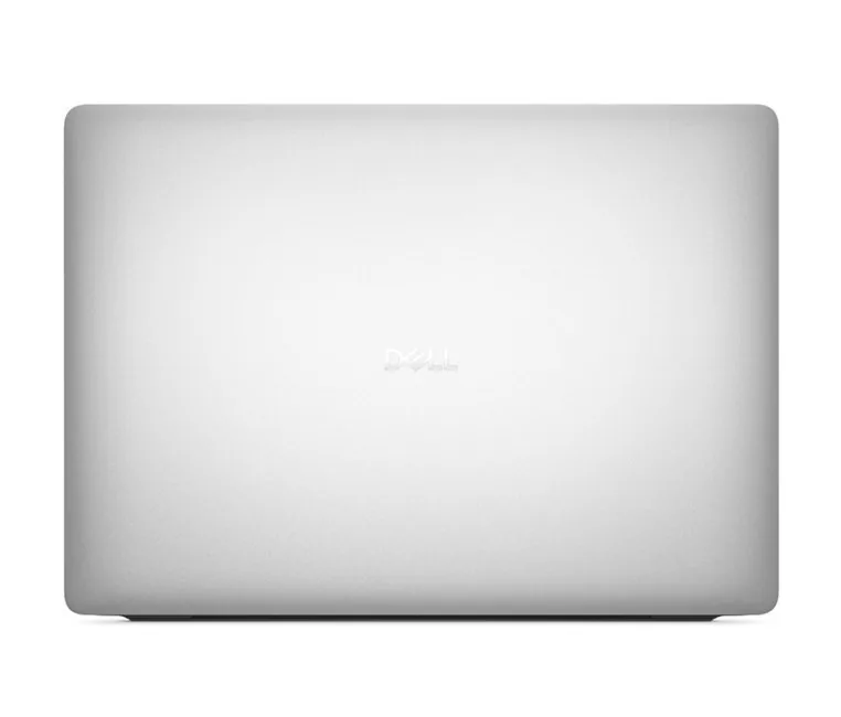 Dell Pro 14 Plus 32 GB/1 TB yandan ya da arkadan görünüm