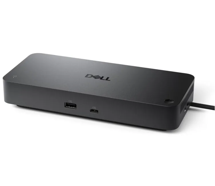 Dell Pro Docking Station 4 SD25TB4 farklı açıdan görünüm