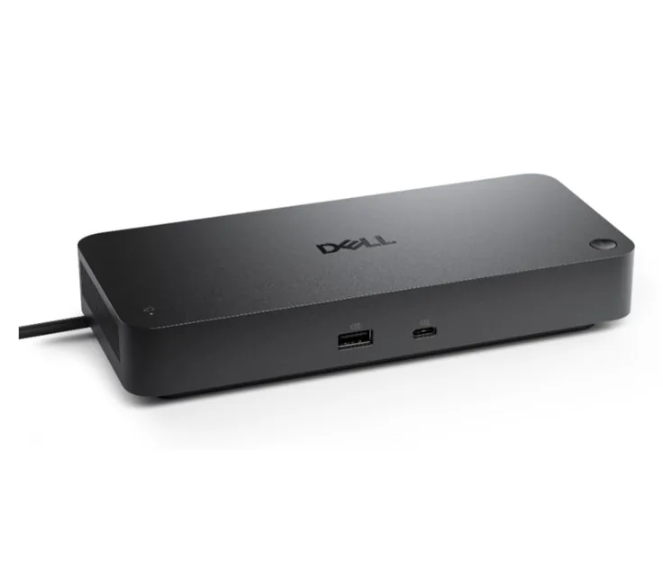 Dell Pro Docking Station 5 SD25TB5 önden görünüm