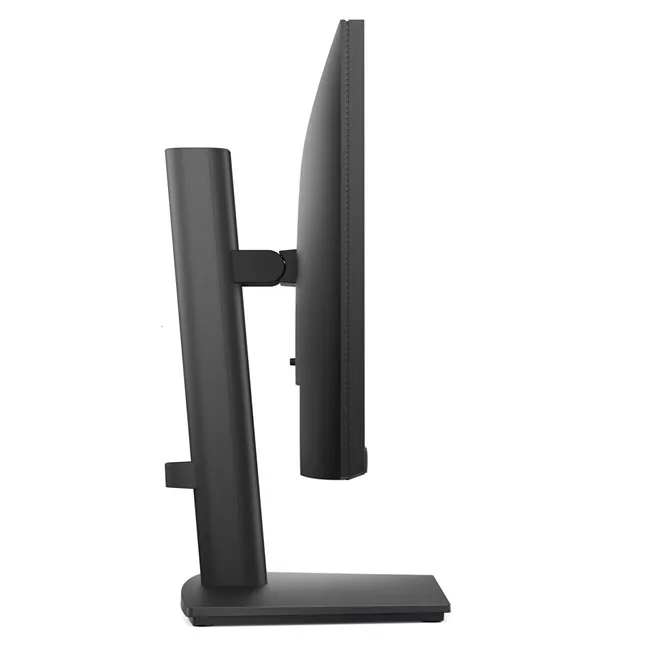 Dell Pro E2225HSM 21.5" Monitör yandan ya da arkadan görünüm