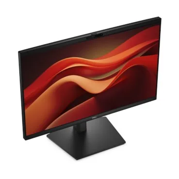 Dell Pro E2426HB 23.8" Monitör farklı açıdan görünüm