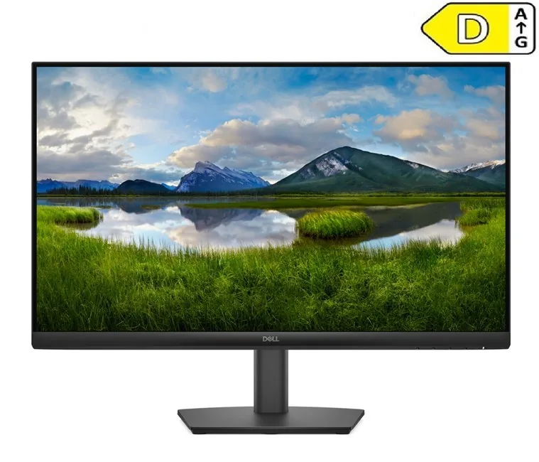 Dell Pro E2725HM 27" Monitör önden görünüm