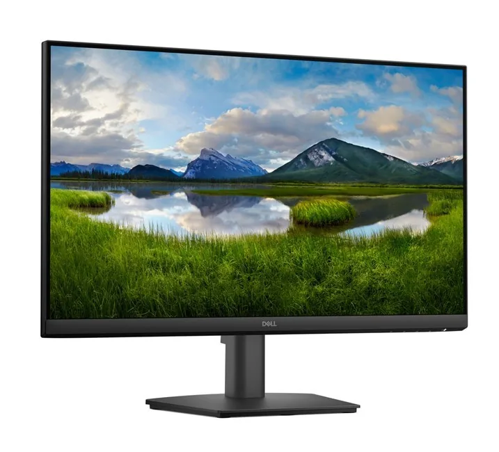 Dell Pro E2725HM 27" Monitör farklı açıdan görünüm