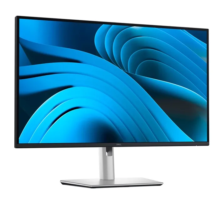 Dell Pro P2725DE 27" Monitör farklı açıdan görünüm