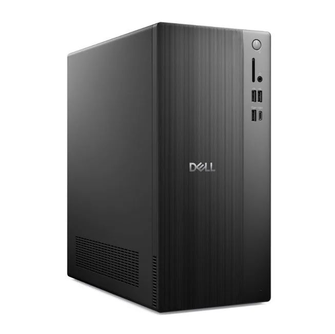 Dell Pro Tower Essential i5-14400 16/512 GB farklı açıdan görünüm