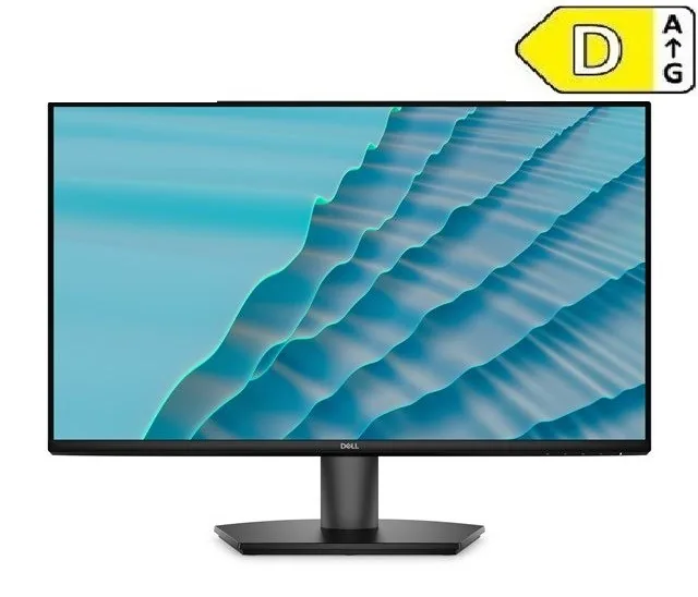 Dell SE2726H 27" 2xHDMI Monitör önden görünüm