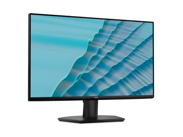 Dell SE2726H 27" 2xHDMI Monitör farklı açıdan görünüm