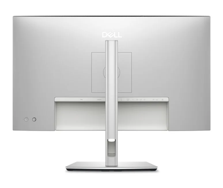 Dell UltraSharp U2725QE 27" 4K Monitör yandan ya da arkadan görünüm