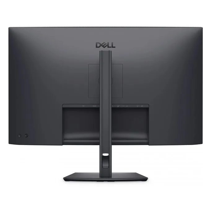 Dell UltraSharp U3226Q 4K QD-OLED Monitör yandan ya da arkadan görünüm