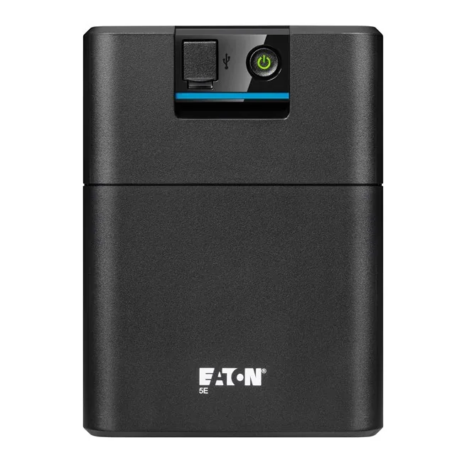 Eaton 5E 1600 Line-Interactive UPS önden görünüm